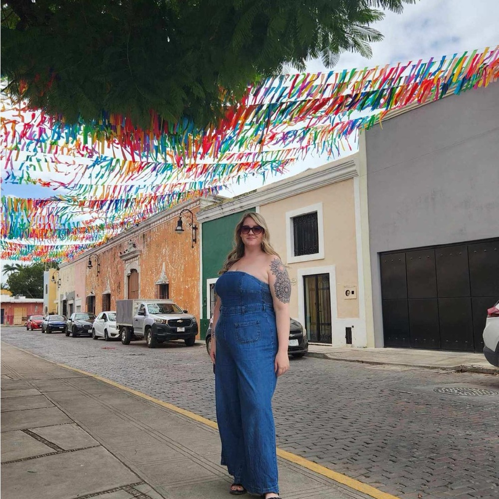 Meet your Posher, Kiersten